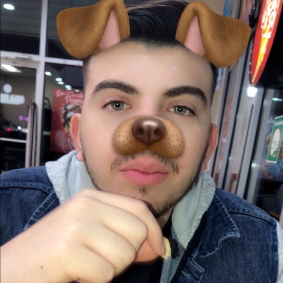 Meet your Posher, Ismael - Picture 1 of 1